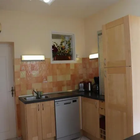 House Au Coeur Du Quartier Du Parc - Maison Agreable & Confortable Royan