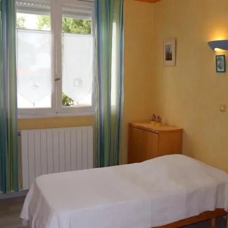 Holiday home House Au Coeur Du Quartier Du Parc - Maison Agreable & Confortable *