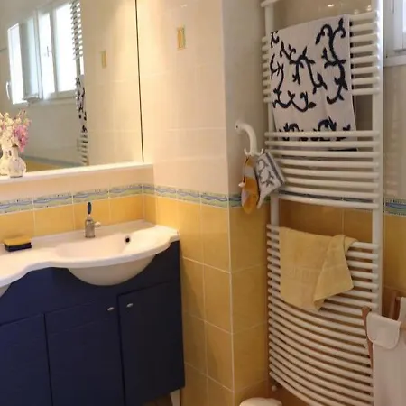 House Au Coeur Du Quartier Du Parc - Maison Agreable & Confortable Holiday home Royan