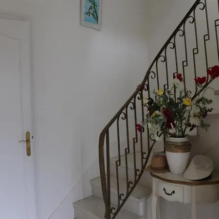 House Au Coeur Du Quartier Du Parc - Maison Agreable & Confortable *
