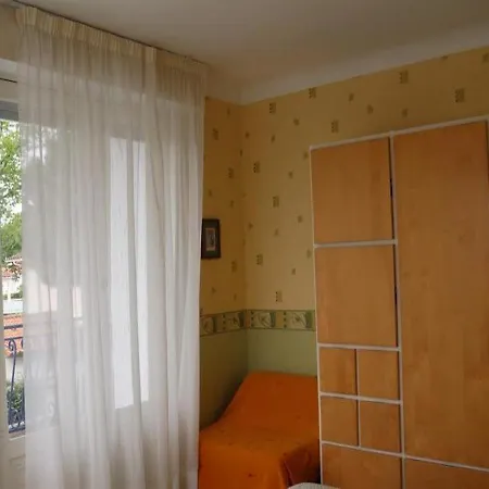 Holiday home House Au Coeur Du Quartier Du Parc - Maison Agreable & Confortable