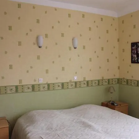 Holiday home House Au Coeur Du Quartier Du Parc - Maison Agreable & Confortable *