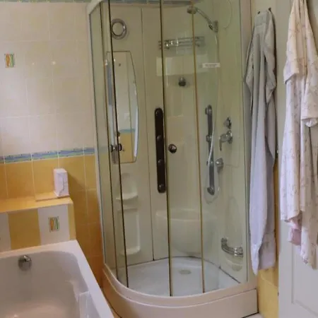 House Au Coeur Du Quartier Du Parc - Maison Agreable & Confortable Royan