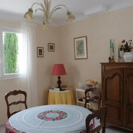 House Au Coeur Du Quartier Du Parc - Maison Agreable & Confortable