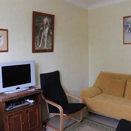 House Au Coeur Du Quartier Du Parc - Maison Agreable & Confortable *