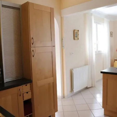 House Au Coeur Du Quartier Du Parc - Maison Agreable & Confortable Royan