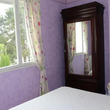 House Au Coeur Du Quartier Du Parc - Maison Agreable & Confortable Holiday home