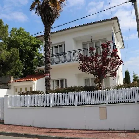 Holiday home House Au Coeur Du Quartier Du Parc - Maison Agreable & Confortable Royan