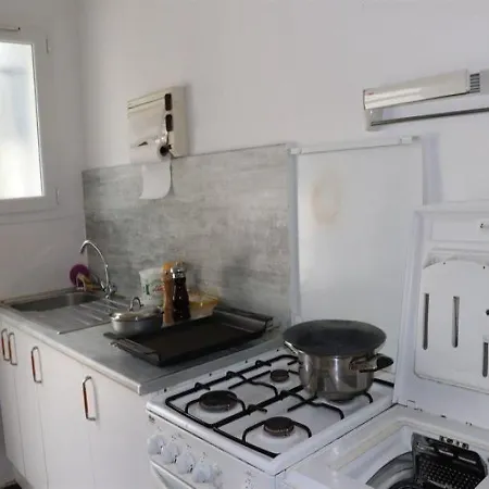 Holiday home House Au Coeur Du Quartier Du Parc - Maison Agreable & Confortable