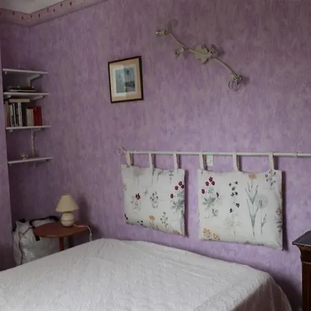 Holiday home House Au Coeur Du Quartier Du Parc - Maison Agreable & Confortable Royan