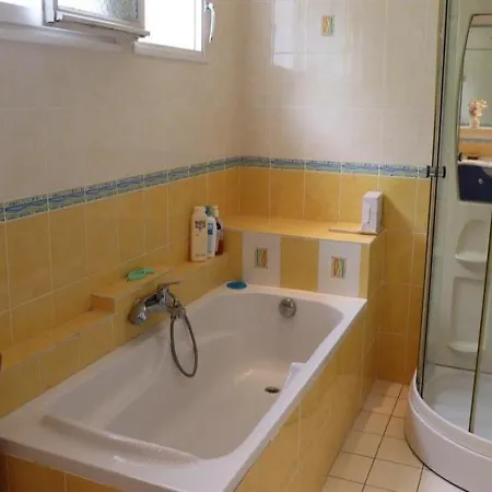 Holiday home House Au Coeur Du Quartier Du Parc - Maison Agreable & Confortable