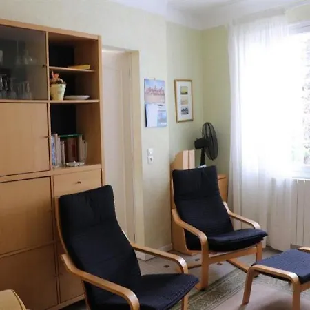 Holiday home House Au Coeur Du Quartier Du Parc - Maison Agreable & Confortable Royan