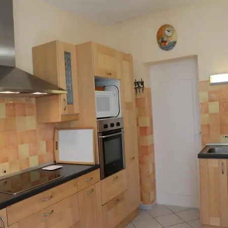 House Au Coeur Du Quartier Du Parc - Maison Agreable & Confortable Holiday home Royan