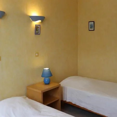 House Au Coeur Du Quartier Du Parc - Maison Agreable & Confortable Holiday home *
